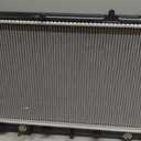Spectra Premium CU1909 Complete Radiator
