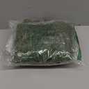 1PCS 6FT Artificial Christmas Garland with Dragon Cypress, Festive Holiday Decor for TV Cabinet, Fireplace, Indoor & Outdoor, Handmade Christmas Garland