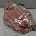 Gym Backpack for Women Waterproof Small Gym Bag With Shoe Compartment Sports Essentials Cheer Backpack with Wet Dry Pocket, Pink