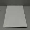 Upgraded 32 x 24 Inch Large Photo Booth Props Picture Frame Vintage Photo Frame Friends Selfie Props for Wedding Mexico Birthday Bachelorette Party Supplies (Round Style)