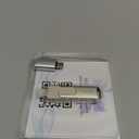 MFi Certified 512GB Flash Drive for iPhone & iPad, High-Speed Photo Stick for External Memory Storage, Backup & Transfer Files, USB Stick for iPhone/iPad/iOS/Android/PC (Available Space: ~484GB)Silver