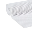 EasyLiner Select Grip Shelf Liner - Easy to Install & Cut to Fit - Non Slip, Non Adhesive, Drawer Shelf & Cabinet Liner for Kitchen, Bathroom, Pantry Cupboards - 20in. x 6ft