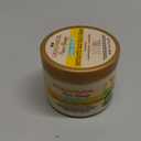 Creme of Nature Pure Honey Scalp Refresh Restorative Daily Moisturizing Scalp Cream, Hydrating Formula with Peppermint, Aloe Vera & Honey, For Braids & Protective Styles, 4.7 oz (12 Ounce (Pack of 1))