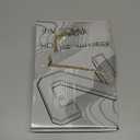 ISUNMEA 9 Inch Solar Lighted House Numbers for Outside, Light Up Waterproof LED Address Numbers Signs for Houses, Large Personalized Illuminated Exterior Modern House Numbers Light (2-Black, 9IN)