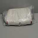 Taygeer Backpack for Women, College Backpack with Laptop Compartment & Shoe Pouch, 35l Travel Laptop Mochila Carry On Luggage, Airline Approved Personal Item Bag For Weekender Gym Hiking, Khaki White (Large)