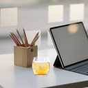 Hemoton Set of 2 Transparent Globe Whiskey Glasses, 15.4Oz World Map Engraved Cocktail Cups for Home Bar, Elegant Drinking Glasses for Whiskey Lovers and Special Occasions