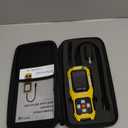 Sewer Leak Detector | 10ft Drop Test Pass | Upgraded 10-Year Sensor Life | Version 2.0 |