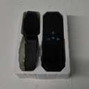 Dog Training Collar with Remote Control 2 Pack, 2500ft Control Range, 4 Training Modes, IP67 Waterproof E Collar for All Breeds, Small Medium Large Dogs