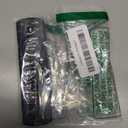 Replacement Voice Remote Control fit for Fire Smart TV Stick,TVs 4K,TV Cube(1st Ge/2nd Gen),Smart TVs(3rd Gen),Not for Samsung/Roku TV (Grey)