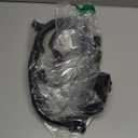 FICM Engine Fuel Injector Complete Wiring Harness | for Ford 6.0L Powerstroke Diesel | 2003-2007 F250 F350 F450 F550, 2004-2005 Excursion | Replace# 5C3Z-9D930-A, 5C3Z9D930A