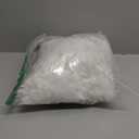 70 Ft Christmas Tinsel Garland Metallic Tinsel Twist Garland Glitter Christmas Tree Hanging Decorations for New Year Party Birthday Holiday Indoor Outdoor Supplies (White)