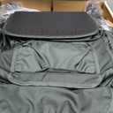Ingenuity Ingenuity 3Dquickclose CS+ Compact Fold Stroller Lightweight Stroller with Oversized Canopy, Extra-Large Storage and Compact Fold, Forest