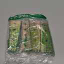 KAFENDA Sectional Couch connectors Combination Sofa connectors, Sofa Armrest Inserts, Sofa Sliding Bed Frame Accessories Furniture Connectors (4PCS Color)