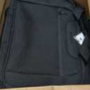 Targus CityLite Laptop Briefcase Shoulder Messenger Bag for 15.6-Inch Laptop, Black (TBT053US)