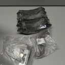 8Pcs Front & Rear Ceramic Disc Brake Pads Set Fit for 2000-2006 Chevrolet Avalanche Silverado 1500 Suburban 1500 Tahoe 2002-2006 Cadillac Escalade ESV/EXT 2000-2006 GMC Yukon Sierra 1500 (D785-D834)