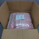 MAXYOYO Giant Bean Bag Chair Bed for Adults, Convertible Beanbag Folds from Lazy Chair to Floor Mattress Bed, Large Floor Sofa Couch, Big Sofa Bed, High-Density Foam Filling, Machine Washable