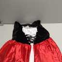 Little Red Riding Hood Halloween Costume,Adult Little Red Riding Hood Costume for Women (Medium)