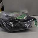 FEED GARDEN Garden Netting 8x10FT and Grow Bags Bundle