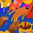 2 x Caf Bustelo Espresso Style Dark Roast, Single Serve Coffee Pods, 32 Count (Pack of 1), BB Date: 11/26/2026