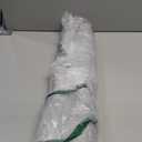 2x6 ft Boho Kitchen Runner Rugs Mat Non Slip Woven Runners for Hallways Washable, Soft Long Entryway Laundry Hall Floor Runner Carpet for Indoor Backdoor Bedroom Kitchen Living Room, Brown