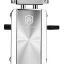 Electronic Intelligent Door Lock Kit, Home Door Lock Kit with 4 Remote Control, Smart Wireless AntiTheft Home Security Keyless Deadbolt Access Control System for Home Hotel Apartment(Conventional)