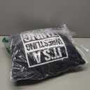 It's A Wrestling Thing You Wouldn't Understand - Fan/Fighter Throw Pillow (18x18)