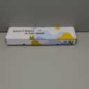 15Pcs Neon Green Preserved Hanging Amaranthus Flowers - 23" Cascading Dried Flower Tassels for Wedding Arch, Backdrop Installations, Vase Arrangements & Home Decor