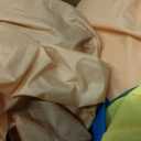 Aesto 8.4 FT Christmas Inflatables Gingerbread Man with Gift Boxes, LED Inflatable Decoration for Outdoor Indoor Holiday Yard