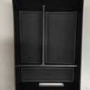 Jaronx Compatible with BMW X5 G05/ X6 G06/ X7 G07 Center Console Organizer, Console Organizer Tray Storage Compatible with BMW X5 G05/ X7 G07 2019-2026, X6 G06 2020-2026