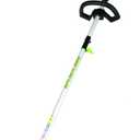 Greenworks PRO 16-Inch 80V Cordless String Trimmer, Battery Not Included ST80L00, Multicolor (16" Brushless Trimmer (Tool Only))