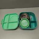Lunch Box - Green