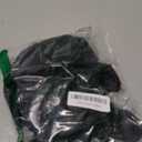 4Pcs Baby Stroller Wheel Cover, Dustproof Kid Baby Wheelchair Protector Pushchair Wheel Cover Stroller Accessory (2Pcs M + 2 Pcs L)