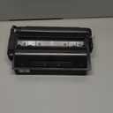 W9008 W9008MC Toner Cartridge Black (with New Chip) Replacement for HP W9008MC Toner for Managed E50145dn Flow MFP E52645c MFP E52645dn Priners, 1-Pack Laser W9008MC Toner Cartridge