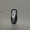 Replacement Remote Control Compatible for Simple Deluxe Oscillating 16 Fan HIFANXWALLDIGIT16 HIFANXSTAND16RC