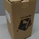 Kevin Textile Corduroy Pillow Covers 12x20 Inch Set of 2 Super Soft Boho Striped Pillow Covers Decorative Textured Throw Pillows for Couch Cushion Bed Livingroom Light Brown