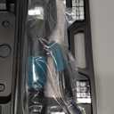 6-Ton Hydraulic Crimping Tool with 9 Pairs of Dies, 12 AWG to 2/0 Battery Cable Lug Terminal & Wire Rope Crimper