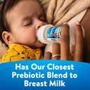 Similac 360 Total Care Infant Formula, Has 5 HMO Prebiotics, Our Closest Prebiotic Blend to Breast Milk, Non-GMO, Baby Formula, Ready to Feed, 2-fl-oz Bottle, Pack of 12 (EXP 04/01/26)