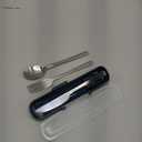 OXO Good Grips Prep and Go Utensils with Case