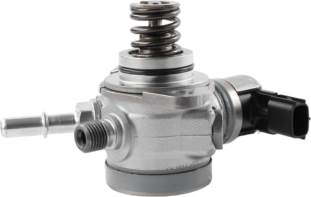 High Pressure Fuel Pump BL3E-9D376-CH Fit for 2011-2017 Ford F-150/Expedition/Transit 3.5L EcoBoost Models Replace # BL3E9D376CH BL3Z93 50A