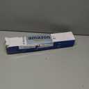 HHSOET Metal 360 Rotating Mountable Power Strip, 8 Outlet Gaming Table Mounted Long Power Strip, Heavy Duty Wall Mount Surge Protector with Switch,1200J,15A 125V 1875W, 3ft Power Cord.(Black)