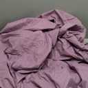 Extra Deep Split King Fitted Sheet - Hotel Luxury Single Fitted Sheet Only - Easily Fits 18 inch to 24 inch Mattress - Ultra Soft, Wrinkle Free w/Extra Deep Pockets - Breathable & Comfy - Light Pink