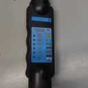 Towing Light Wiring Tester, 12V Trailer 7 Pin Towing Light Wire Circuit Blue Wiring Tester Plug Connector