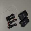 Ultrasonic Rodent Repellent Keep Mice Out of Cars Engines
