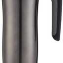 Contigo Handled AUTOSEAL Stainless Steel Travel Mug with Easy-Clean Lid 16 oz.