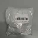 50PCS Side Body Panel Trim Molding Clip Center Molding Clip Bumper Corner Cover Clip Compatible with Mercedes Benz Sprinter 1500 2500 3500 3500XD # 9109910000 A9109910000