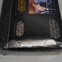 LEGO Star Wars Brick-Built Star Wars Logo - Building Blocks for Adults 18+ - Star Wars Gift Idea for Birthdays - Collectible DIY Model Kit - Home Decor Idea for Fans of The Movie Series - 75407