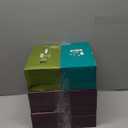 Amazon Basics Facial Tissue, 2-Ply, 160 Tissues per Box, 6 Boxes (960 total) 