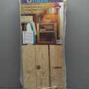 Atwood Manufacturing 3 Shelf Units To Create A Custom Storage Solution 33x76.2x76.2 CM