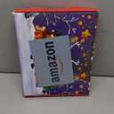 Onekka DIY Felt Christmas Tree Set with 32pcs Ornaments for Kids, Xmas Gifts, Wall Hanging Toddler Christmas Tree with String Light(Without Battery)