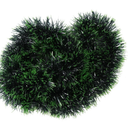 hristmas Tree Decoration Dark Green Garland Party Ornament 174 Ich